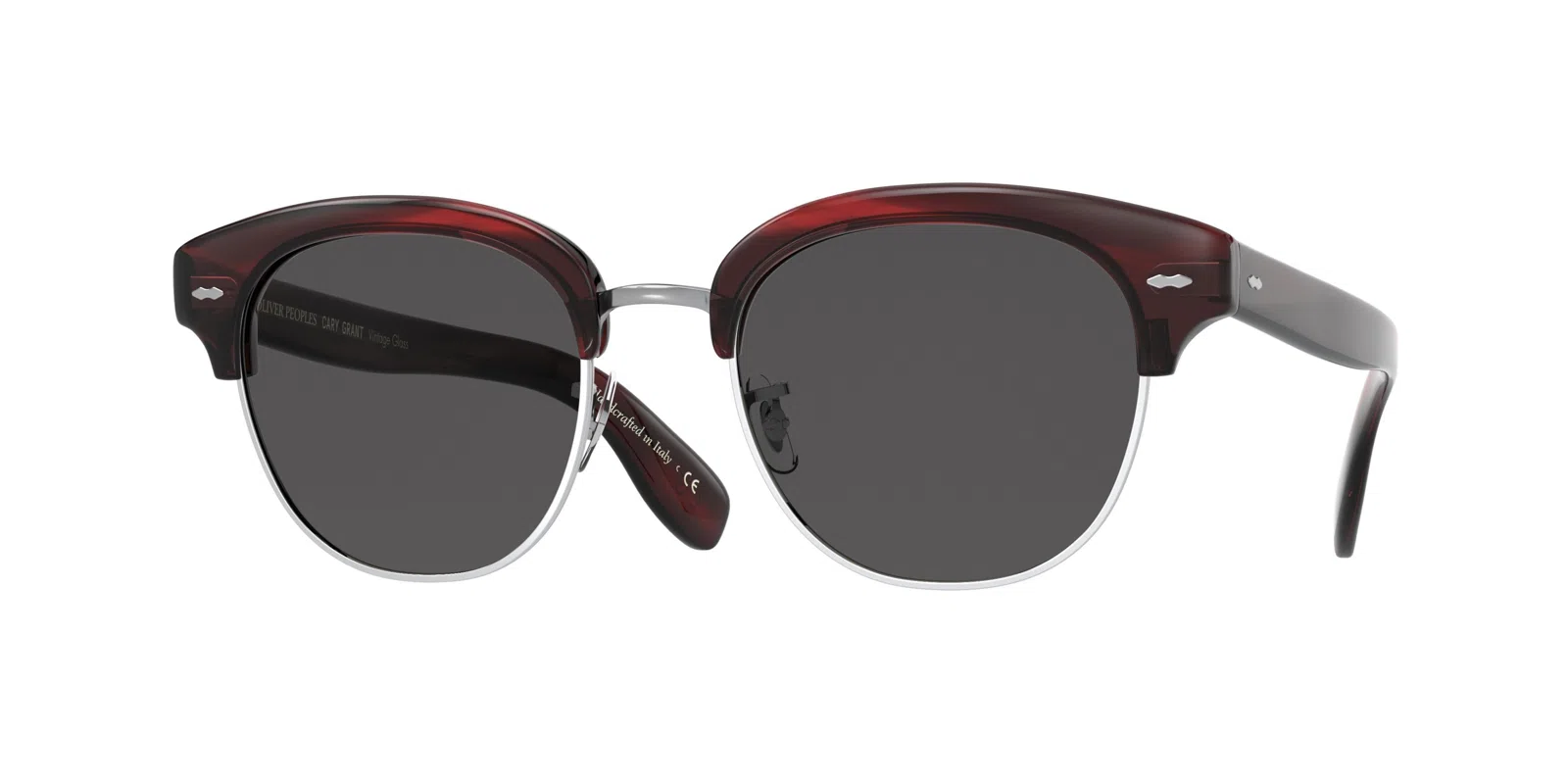 Oliver Peoples 5436S Sunglasses - view 2